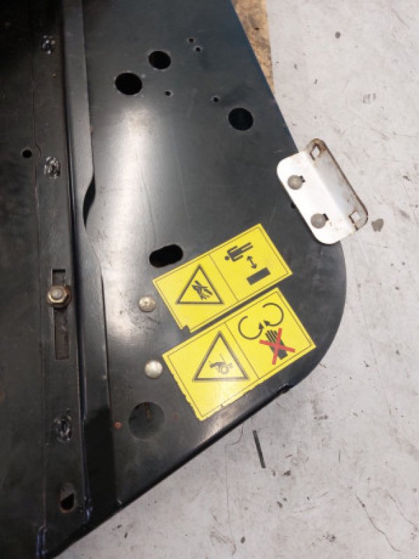 Schneidwerk typu MacDon D60, Gebrauchtmaschine v Hemmet (Obrázek 14)