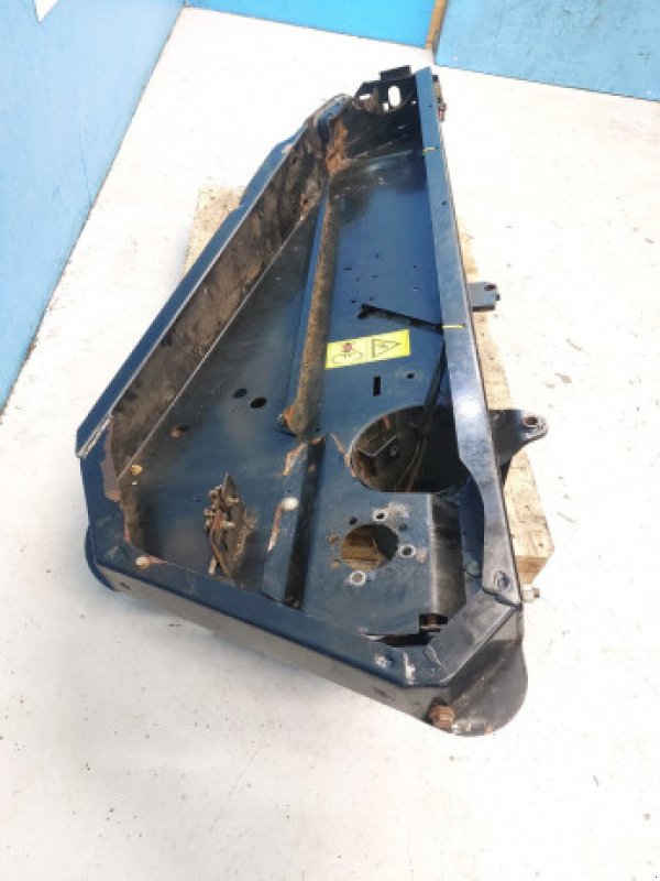 Schneidwerk typu MacDon D60, Gebrauchtmaschine v Hemmet (Obrázek 3)