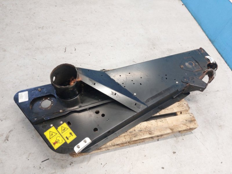 Schneidwerk typu MacDon D60, Gebrauchtmaschine v Hemmet (Obrázek 16)