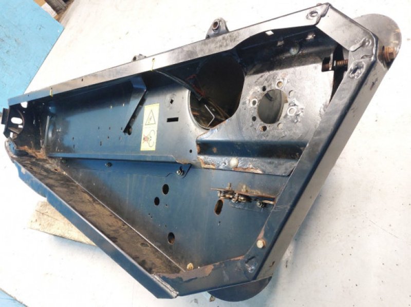 Schneidwerk typu MacDon D60, Gebrauchtmaschine v Hemmet (Obrázek 11)