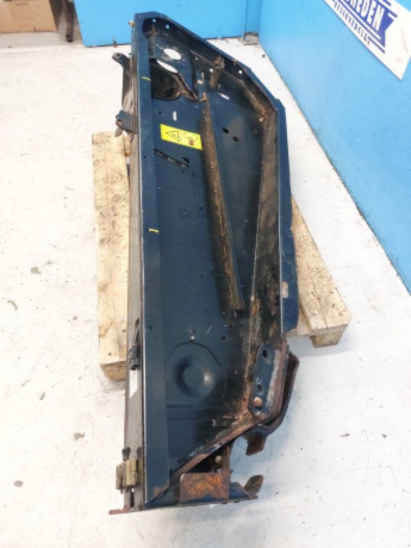 Schneidwerk typu MacDon D60, Gebrauchtmaschine v Hemmet (Obrázek 4)