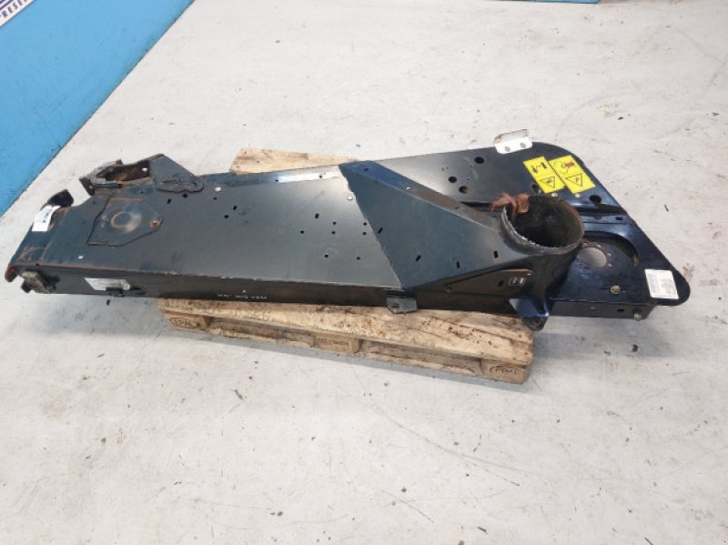 Schneidwerk typu MacDon D60, Gebrauchtmaschine v Hemmet (Obrázek 15)