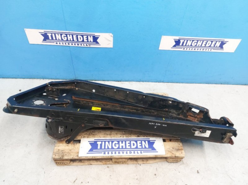 Schneidwerk typu MacDon D60, Gebrauchtmaschine v Hemmet (Obrázek 2)