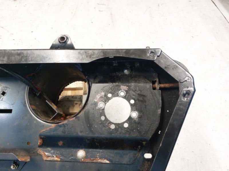 Schneidwerk typu MacDon D60, Gebrauchtmaschine v Hemmet (Obrázek 10)