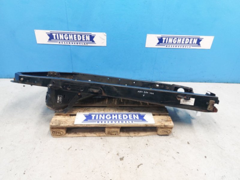 Schneidwerk za tip MacDon D60, Gebrauchtmaschine u Hemmet (Slika 1)