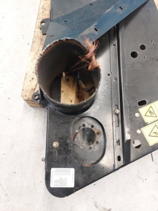 Schneidwerk typu MacDon D60, Gebrauchtmaschine v Hemmet (Obrázek 13)