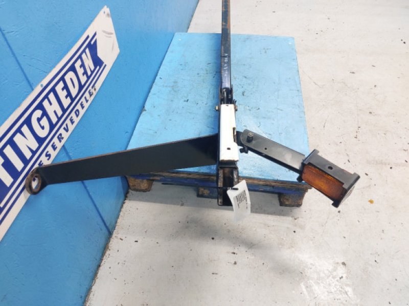 Schneidwerk typu MacDon D60, Gebrauchtmaschine v Hemmet (Obrázek 2)