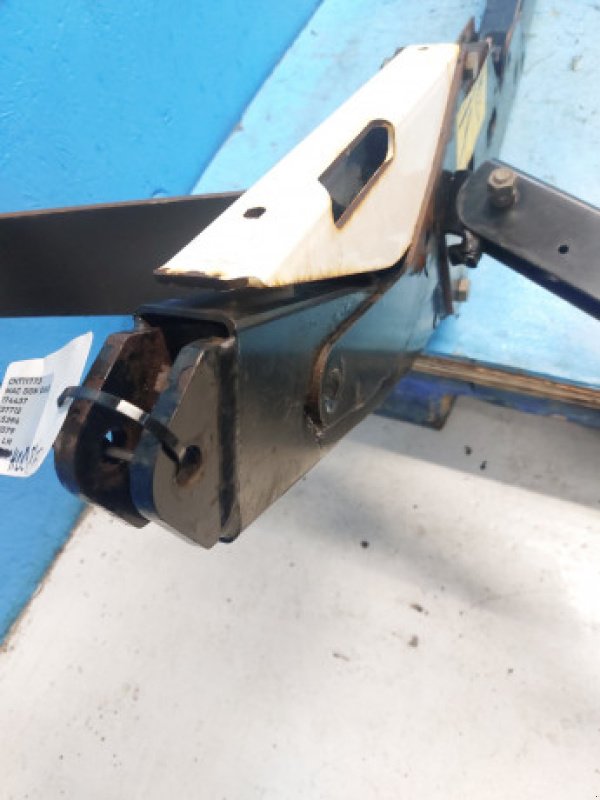 Schneidwerk typu MacDon D60, Gebrauchtmaschine v Hemmet (Obrázek 4)