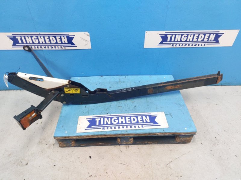 Schneidwerk typu MacDon D60, Gebrauchtmaschine v Hemmet (Obrázek 1)