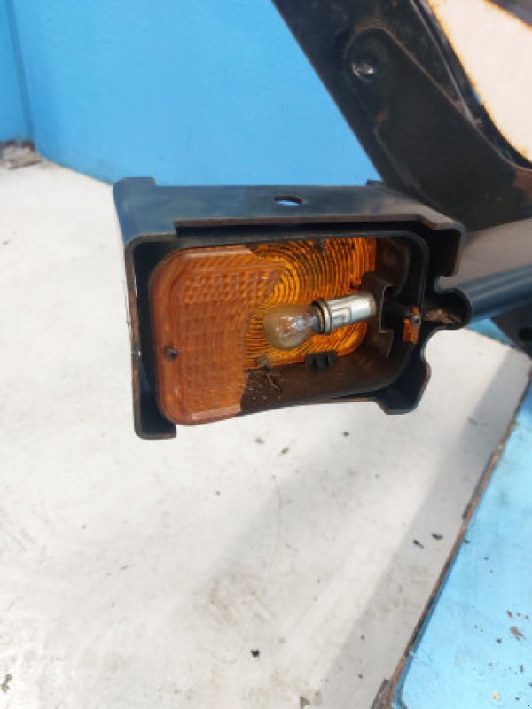 Schneidwerk typu MacDon D60, Gebrauchtmaschine v Hemmet (Obrázek 5)