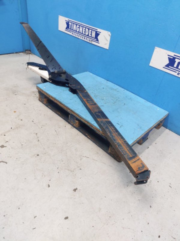 Schneidwerk typu MacDon D60, Gebrauchtmaschine v Hemmet (Obrázek 11)