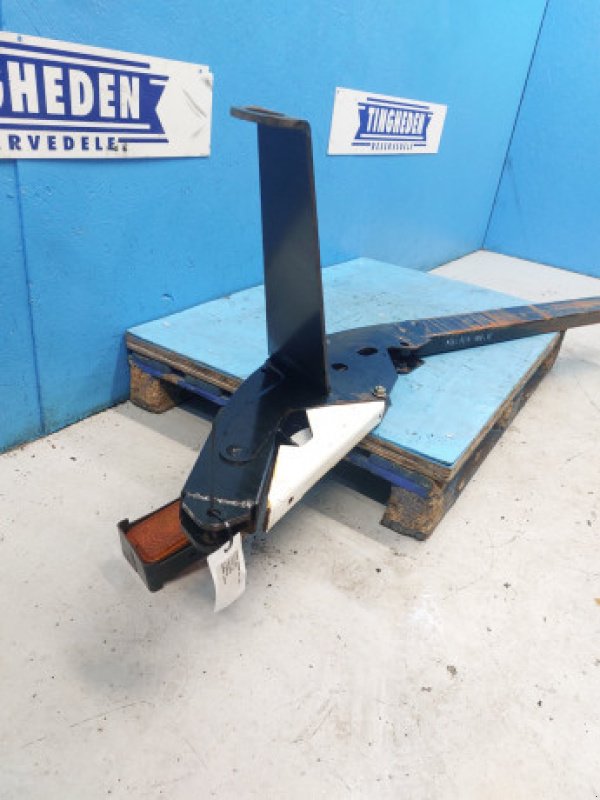 Schneidwerk typu MacDon D60, Gebrauchtmaschine v Hemmet (Obrázek 10)