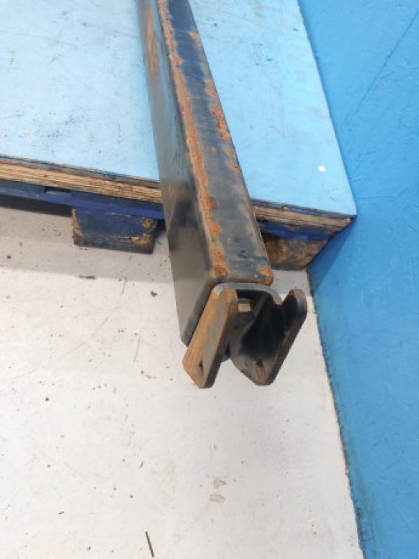 Schneidwerk typu MacDon D60, Gebrauchtmaschine v Hemmet (Obrázek 8)