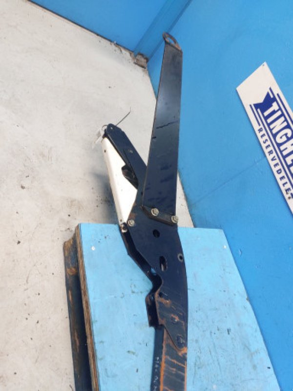 Schneidwerk typu MacDon D60, Gebrauchtmaschine v Hemmet (Obrázek 12)