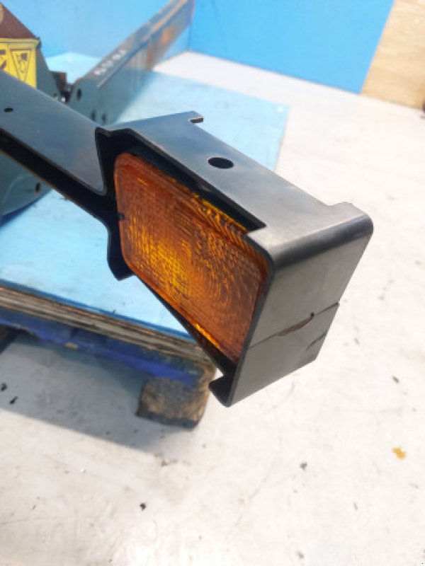 Schneidwerk typu MacDon D60, Gebrauchtmaschine v Hemmet (Obrázek 7)