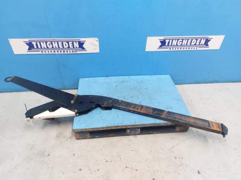 Schneidwerk typu MacDon D60, Gebrauchtmaschine v Hemmet (Obrázek 13)