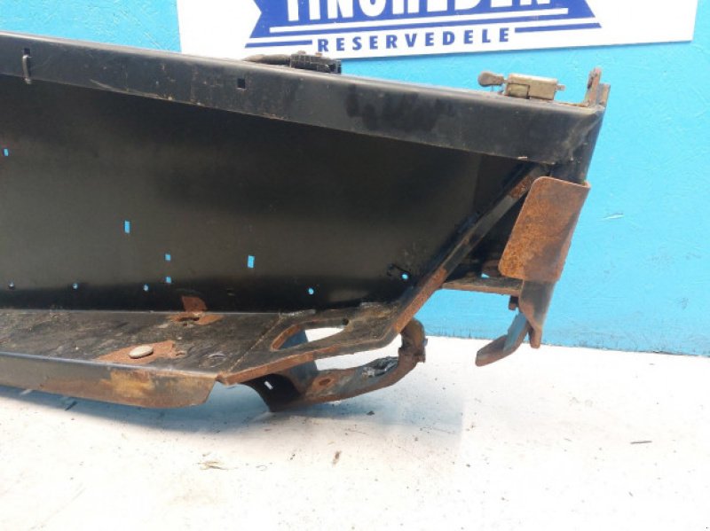 Schneidwerk typu MacDon D60, Gebrauchtmaschine v Hemmet (Obrázek 15)