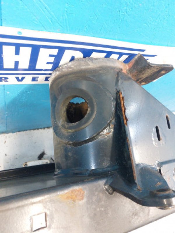 Schneidwerk typu MacDon D60, Gebrauchtmaschine v Hemmet (Obrázek 17)