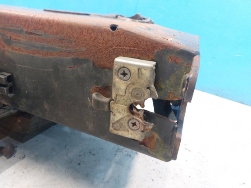 Schneidwerk typu MacDon D60, Gebrauchtmaschine v Hemmet (Obrázek 9)