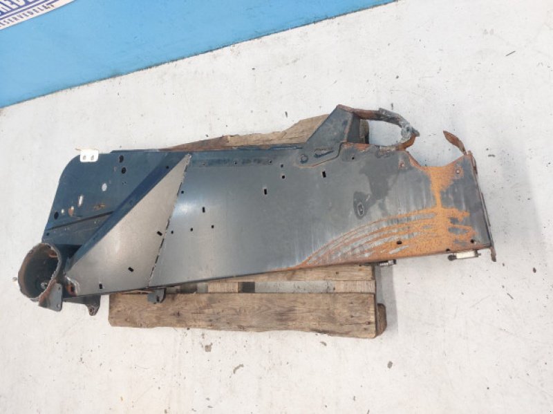 Schneidwerk typu MacDon D60, Gebrauchtmaschine v Hemmet (Obrázek 4)