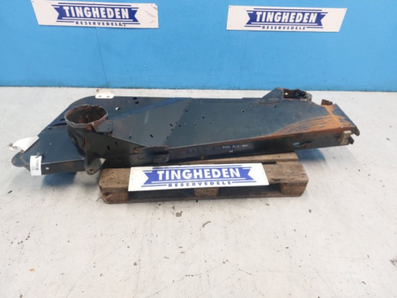 Schneidwerk za tip MacDon D60, Gebrauchtmaschine u Hemmet (Slika 1)