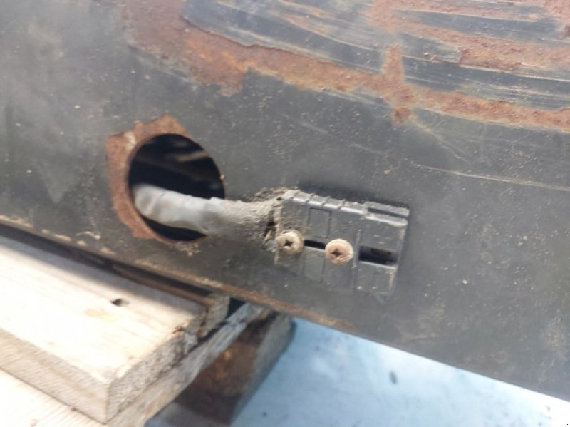 Schneidwerk typu MacDon D60, Gebrauchtmaschine v Hemmet (Obrázek 10)