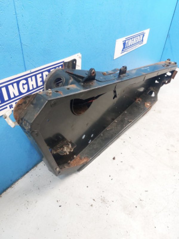 Schneidwerk typu MacDon D60, Gebrauchtmaschine v Hemmet (Obrázek 16)