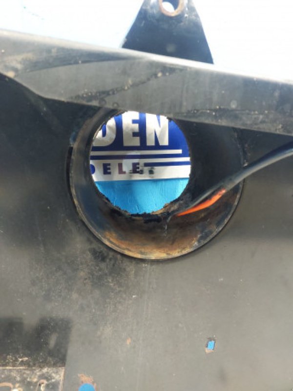 Schneidwerk typu MacDon D60, Gebrauchtmaschine v Hemmet (Obrázek 14)