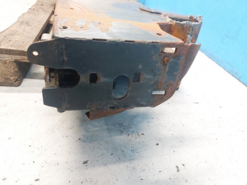 Schneidwerk typu MacDon D60, Gebrauchtmaschine v Hemmet (Obrázek 8)