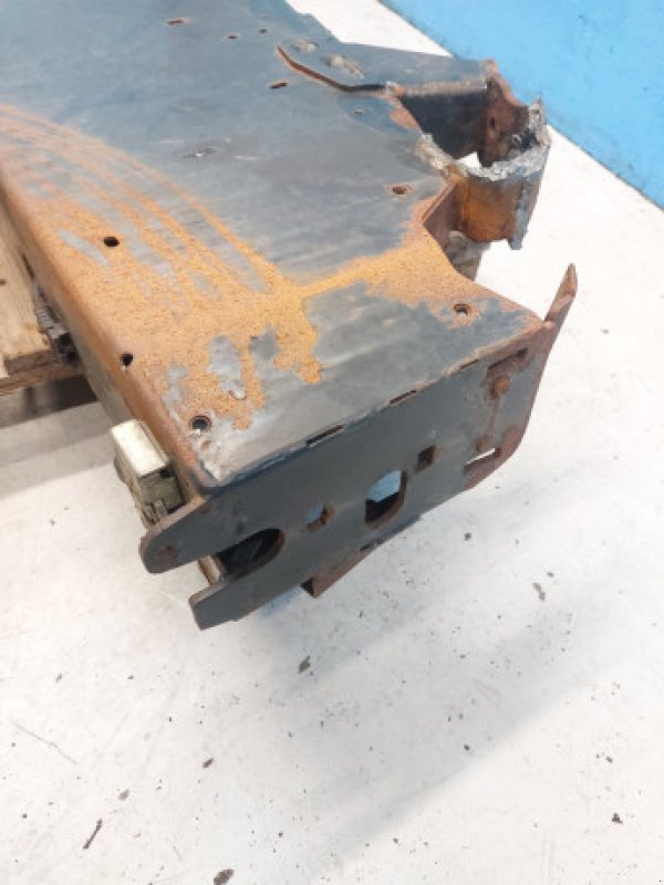 Schneidwerk typu MacDon D60, Gebrauchtmaschine v Hemmet (Obrázek 5)