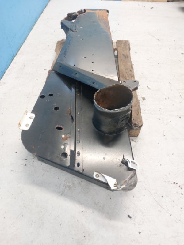 Schneidwerk typu MacDon D60, Gebrauchtmaschine v Hemmet (Obrázek 2)