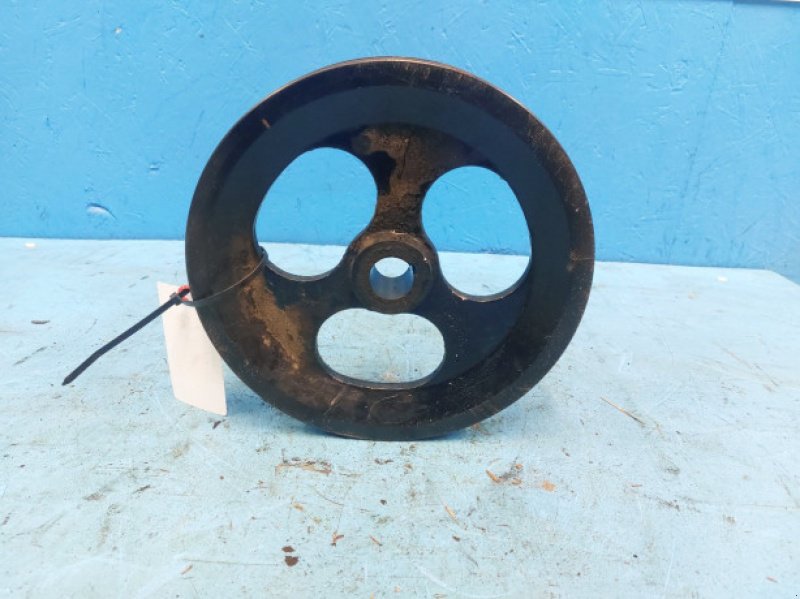 Schneidwerk typu MacDon D60, Gebrauchtmaschine v Hemmet (Obrázek 3)