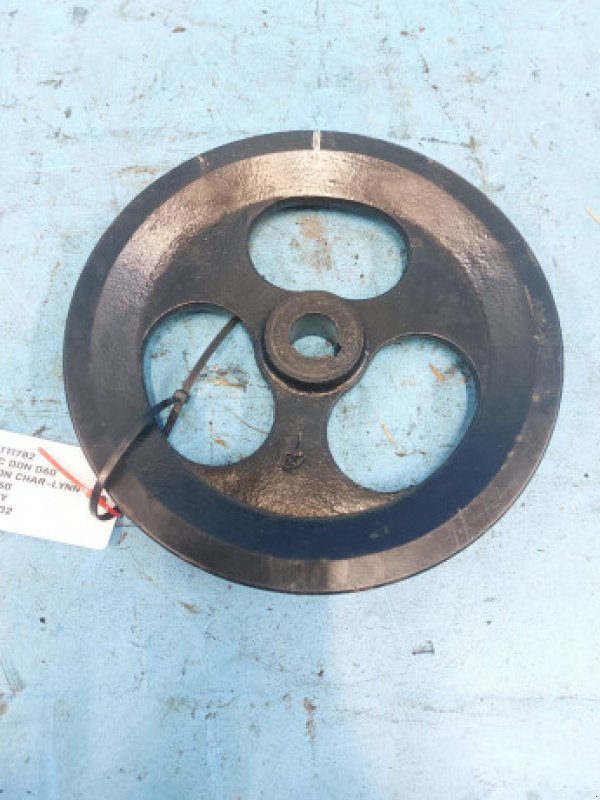 Schneidwerk typu MacDon D60, Gebrauchtmaschine v Hemmet (Obrázek 2)