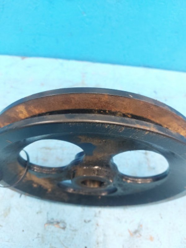 Schneidwerk typu MacDon D60, Gebrauchtmaschine v Hemmet (Obrázek 4)