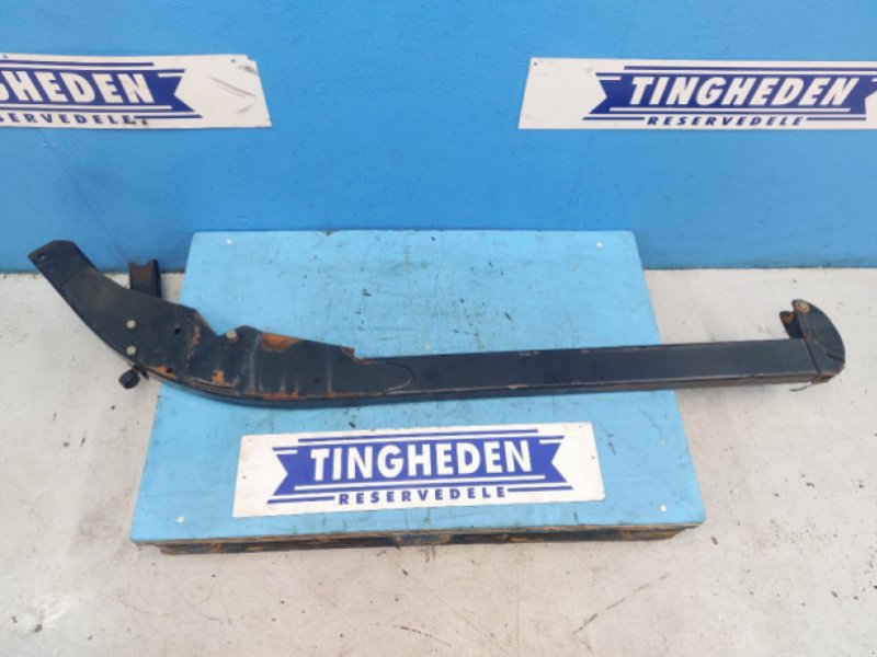 Schneidwerk za tip MacDon D60, Gebrauchtmaschine u Hemmet (Slika 1)