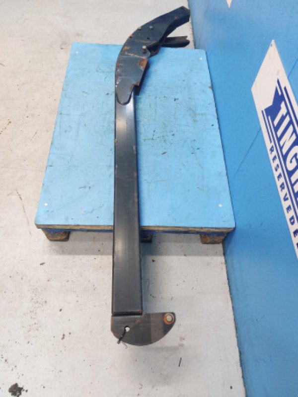 Schneidwerk typu MacDon D60, Gebrauchtmaschine v Hemmet (Obrázek 5)