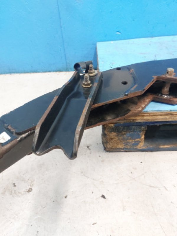 Schneidwerk typu MacDon D60, Gebrauchtmaschine v Hemmet (Obrázek 11)