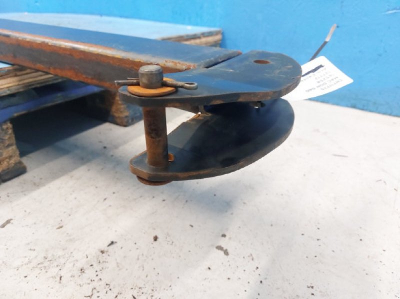 Schneidwerk typu MacDon D60, Gebrauchtmaschine v Hemmet (Obrázek 8)