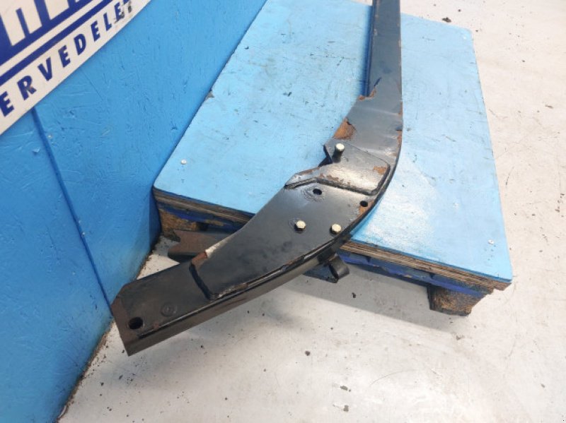 Schneidwerk typu MacDon D60, Gebrauchtmaschine v Hemmet (Obrázek 2)