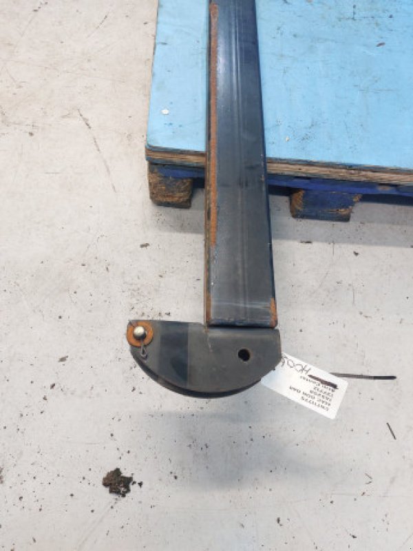 Schneidwerk typu MacDon D60, Gebrauchtmaschine v Hemmet (Obrázek 7)