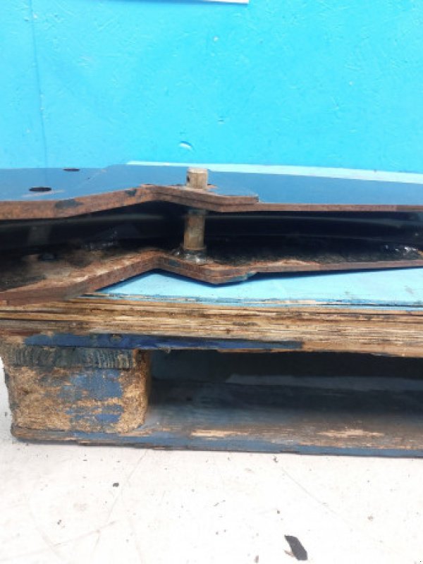 Schneidwerk typu MacDon D60, Gebrauchtmaschine v Hemmet (Obrázek 12)