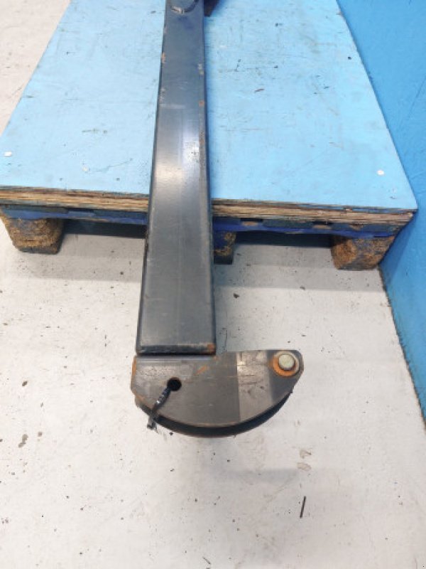 Schneidwerk typu MacDon D60, Gebrauchtmaschine v Hemmet (Obrázek 4)