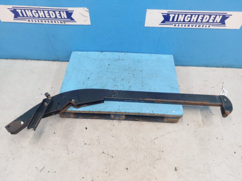 Schneidwerk typu MacDon D60, Gebrauchtmaschine v Hemmet (Obrázek 13)