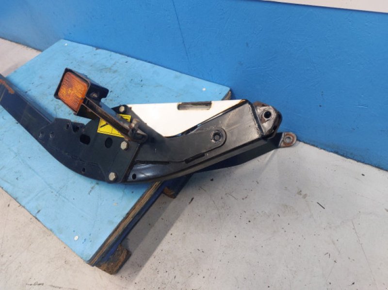 Schneidwerk typu MacDon D60, Gebrauchtmaschine v Hemmet (Obrázek 4)