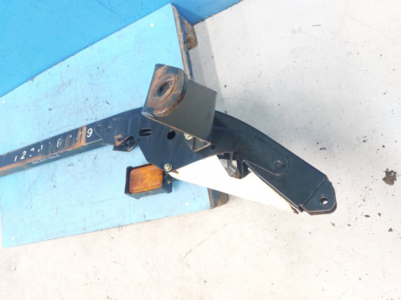 Schneidwerk typu MacDon D60, Gebrauchtmaschine v Hemmet (Obrázek 10)