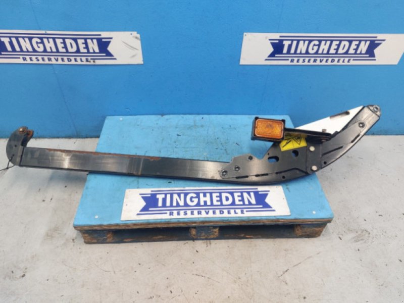 Schneidwerk za tip MacDon D60, Gebrauchtmaschine u Hemmet (Slika 1)