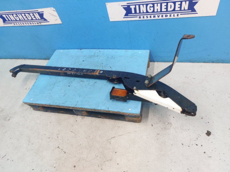 Schneidwerk typu MacDon D60, Gebrauchtmaschine v Hemmet (Obrázek 14)