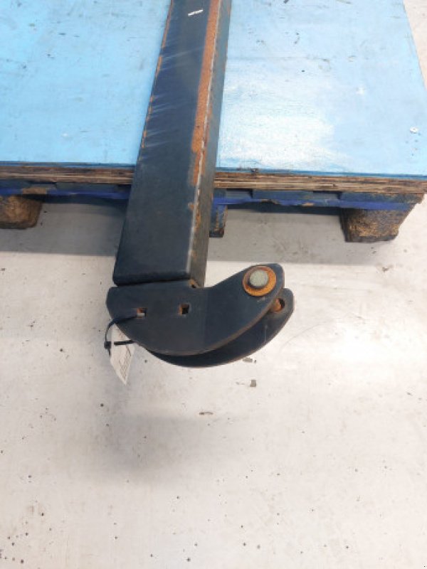 Schneidwerk typu MacDon D60, Gebrauchtmaschine v Hemmet (Obrázek 12)