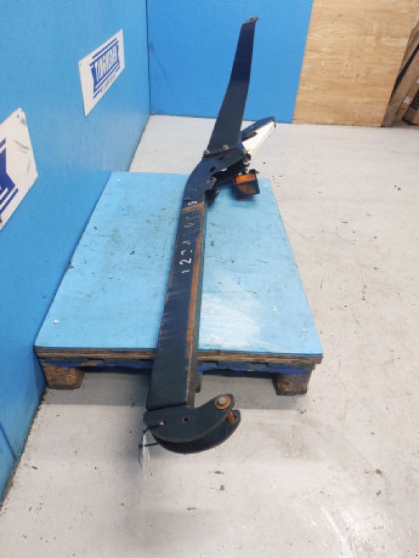 Schneidwerk typu MacDon D60, Gebrauchtmaschine v Hemmet (Obrázek 11)