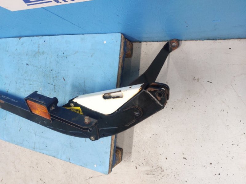 Schneidwerk typu MacDon D60, Gebrauchtmaschine v Hemmet (Obrázek 5)